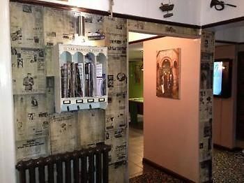 Salford Arms Hotel Екстериор снимка