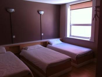 Salford Arms Hotel Екстериор снимка