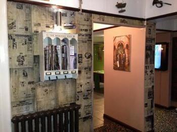 Salford Arms Hotel Екстериор снимка
